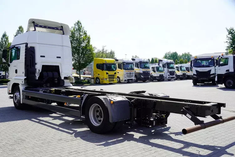 MAN TGS 18.470 / ADR AT / Rama 745 cm / kab. syp._258964 zdjęcie 4