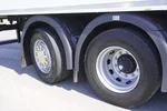 Scania R500 / Chłodnia KRONE 19 EPAL / Doppelstock / Carrier Supra 1150 / oś skrętna_258993 zdjęcie 10