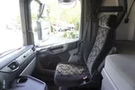Scania R500 / Chłodnia KRONE 19 EPAL / Doppelstock / Carrier Supra 1150 / oś skrętna_258993 zdjęcie 20