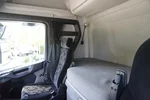 Scania R500 / Chłodnia KRONE 19 EPAL / Doppelstock / Carrier Supra 1150 / oś skrętna_258993 zdjęcie 21