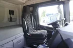 Scania R500 / Chłodnia KRONE 19 EPAL / Doppelstock / Carrier Supra 1150 / oś skrętna_258993 zdjęcie 23