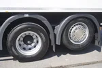Scania R500 / Chłodnia KRONE 19 EPAL / Doppelstock / Carrier Supra 1150 / oś skrętna_258993 zdjęcie 9