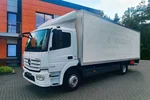 Mercedes Atego 1223 zdjęcie 1