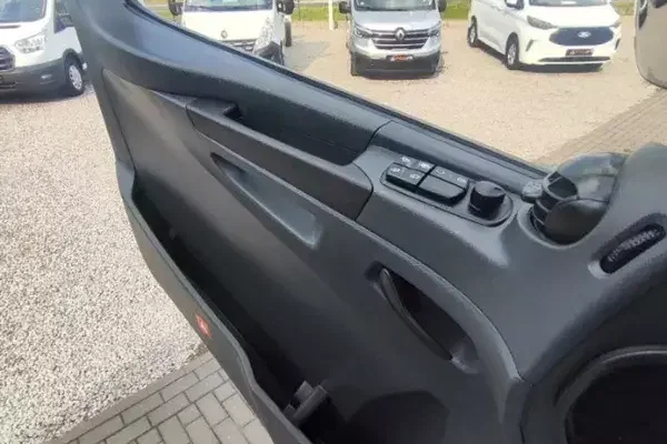 Mercedes Atego 1223 zdjęcie 11
