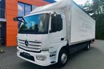 Mercedes Atego 1223 zdjęcie 12