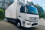 Mercedes Atego 1223 zdjęcie 23