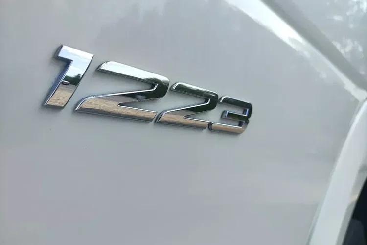 Mercedes Atego 1223 zdjęcie 25