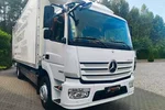 Mercedes Atego 1223 zdjęcie 34