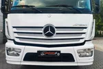 Mercedes Atego 1223 zdjęcie 36
