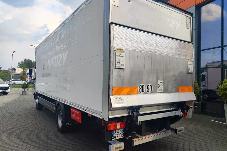 Mercedes Atego 1223 zdjęcie 38