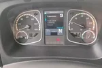 Mercedes Atego 1223 zdjęcie 6