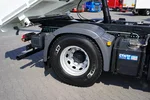 MAN TGS / 18.480 / E 6 / 4 X 4 / WYWROTKA + HDS / PALFINGER PK 20001 / PILOT zdjęcie 11