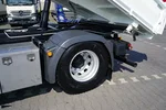 MAN TGS / 18.480 / E 6 / 4 X 4 / WYWROTKA + HDS / PALFINGER PK 20001 / PILOT zdjęcie 15