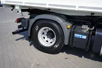 MAN TGS / 18.480 / E 6 / 4 X 4 / WYWROTKA + HDS / PALFINGER PK 20001 / PILOT zdjęcie 27