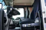 MAN TGS / 18.480 / E 6 / 4 X 4 / WYWROTKA + HDS / PALFINGER PK 20001 / PILOT zdjęcie 38