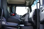 MAN TGS / 18.480 / E 6 / 4 X 4 / WYWROTKA + HDS / PALFINGER PK 20001 / PILOT zdjęcie 39
