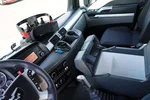 MAN TGS / 18.480 / E 6 / 4 X 4 / WYWROTKA + HDS / PALFINGER PK 20001 / PILOT zdjęcie 40