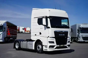 MAN TGX