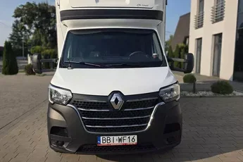 dostawcze plandeka