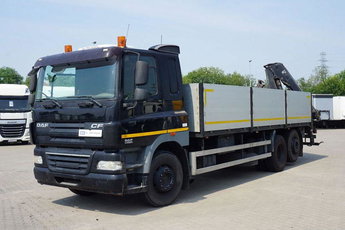 DAF DAF FAR CF 85/ZSZ