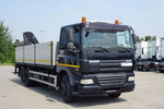 DAF FAR CF 85/ZSZ zdjęcie 2