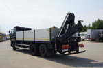 DAF FAR CF 85/ZSZ zdjęcie 3