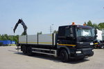 DAF FAR CF 85/ZSZ zdjęcie 5