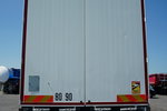 Volvo FM 370 / SOLÓWKA / FIRANKA - 9.1 M / 6X2 / WINDA DHOLLANDIA - 2 000 KG / MOCNA PODŁOGA / KLIMA POSTOJOWA / I- SHIFT / EURO 6 zdjęcie 12