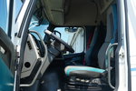Volvo FM 370 / SOLÓWKA / FIRANKA - 9.1 M / 6X2 / WINDA DHOLLANDIA - 2 000 KG / MOCNA PODŁOGA / KLIMA POSTOJOWA / I- SHIFT / EURO 6 zdjęcie 31