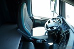 Volvo FM 370 / SOLÓWKA / FIRANKA - 9.1 M / 6X2 / WINDA DHOLLANDIA - 2 000 KG / MOCNA PODŁOGA / KLIMA POSTOJOWA / I- SHIFT / EURO 6 zdjęcie 34