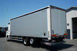 Volvo FM 370 / SOLÓWKA / FIRANKA - 9.1 M / 6X2 / WINDA DHOLLANDIA - 2 000 KG / MOCNA PODŁOGA / KLIMA POSTOJOWA / I- SHIFT / EURO 6 zdjęcie 3