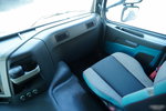 Volvo FM 370 / SOLÓWKA / FIRANKA - 9.1 M / 6X2 / WINDA DHOLLANDIA - 2 000 KG / MOCNA PODŁOGA / KLIMA POSTOJOWA / I- SHIFT / EURO 6 zdjęcie 39