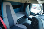 Volvo FM 370 / SOLÓWKA / FIRANKA - 9.1 M / 6X2 / WINDA DHOLLANDIA - 2 000 KG / MOCNA PODŁOGA / KLIMA POSTOJOWA / I- SHIFT / EURO 6 zdjęcie 44