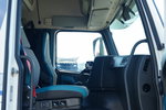 Volvo FM 370 / SOLÓWKA / FIRANKA - 9.1 M / 6X2 / WINDA DHOLLANDIA - 2 000 KG / MOCNA PODŁOGA / KLIMA POSTOJOWA / I- SHIFT / EURO 6 zdjęcie 45