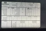 KEMPF Wywrotka 53m3 Super Stan zdjęcie 14