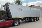 KEMPF Wywrotka 53m3 Super Stan zdjęcie 21