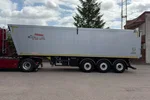 KEMPF Wywrotka 53m3 Super Stan zdjęcie 24