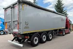 KEMPF Wywrotka 53m3 Super Stan zdjęcie 25