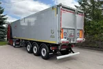 KEMPF Wywrotka 53m3 Super Stan zdjęcie 27