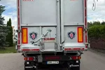 KEMPF Wywrotka 53m3 Super Stan zdjęcie 33