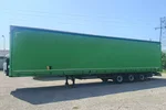 Kogel FIRANKA / MEGA / DACH PODNOSZONY / OŚ PODNOSZONA / zdjęcie 9