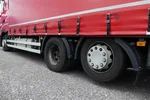 Renault T480 13L / EURO 6 / ZESTAW PRZEJAZDOWY / TANDEM / zdjęcie 17