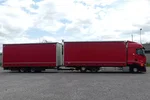 Renault T480 13L / EURO 6 / ZESTAW PRZEJAZDOWY / TANDEM / zdjęcie 2