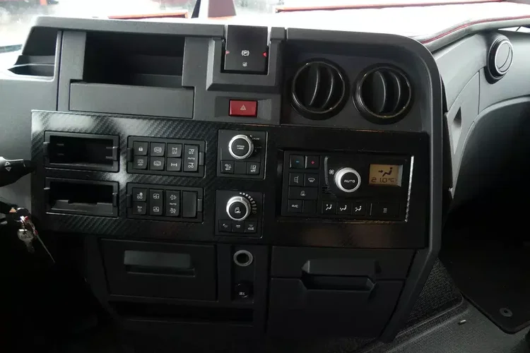 Renault T480 13L / EURO 6 / ZESTAW PRZEJAZDOWY / TANDEM / zdjęcie 24