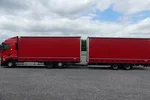 Renault T480 13L / EURO 6 / ZESTAW PRZEJAZDOWY / TANDEM / zdjęcie 28