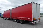 Renault T480 13L / EURO 6 / ZESTAW PRZEJAZDOWY / TANDEM / zdjęcie 29