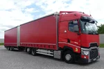 Renault T480 13L / EURO 6 / ZESTAW PRZEJAZDOWY / TANDEM / zdjęcie 3
