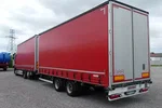 Renault T480 13L / EURO 6 / ZESTAW PRZEJAZDOWY / TANDEM / zdjęcie 30
