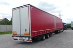 Renault T480 13L / EURO 6 / ZESTAW PRZEJAZDOWY / TANDEM / zdjęcie 31