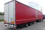 Renault T480 13L / EURO 6 / ZESTAW PRZEJAZDOWY / TANDEM / zdjęcie 32